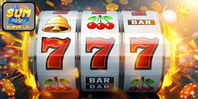 Jackpot sẽ mang đến cho bạn cơ hội đổi đời nhanh chóng