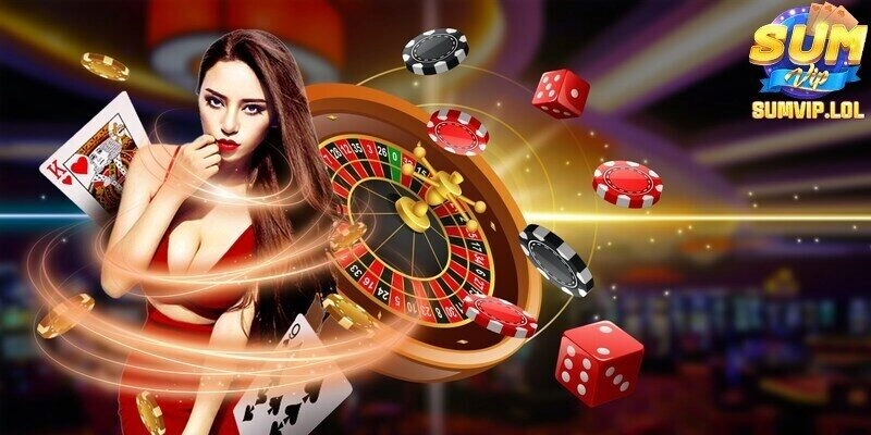 Chế độ cược tự động tại Sumvip