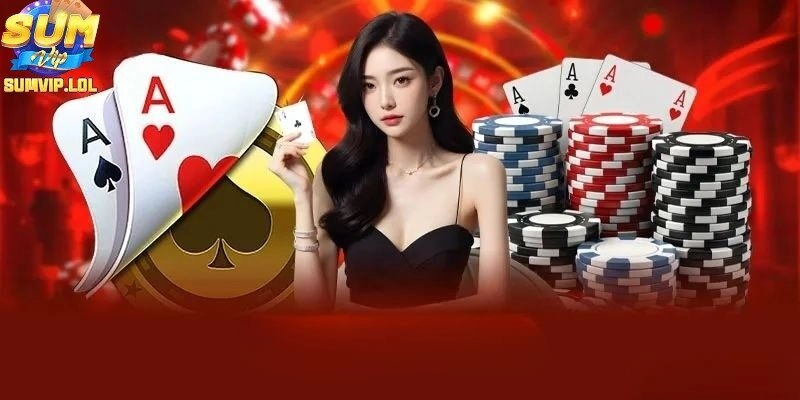 Bài Cào Sumvip – Chinh Phục Vận May, Kiếm Thưởng Cực Đã