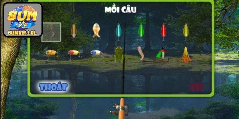 Giới thiệu game săn cá siêu vui tại SUMVIP