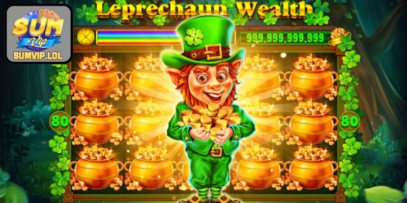 Tận dụng các vòng quay miễn phí để rinh ngay Jackpot