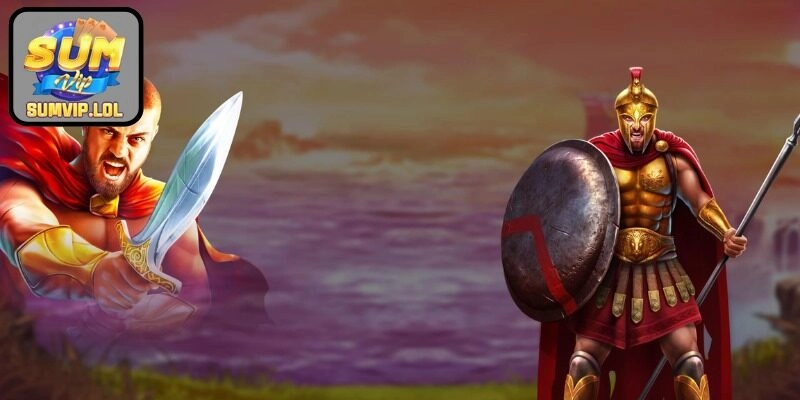 Chiến Binh Spartan – Tại Sao Nên Tham Gia Cùng SUMVIP?