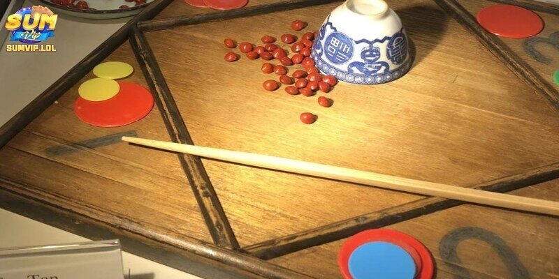 Fantan Là Gì? Tìm Hiểu Trò Chơi Cổ Điển Với Cơ Hội Thắng Lớn