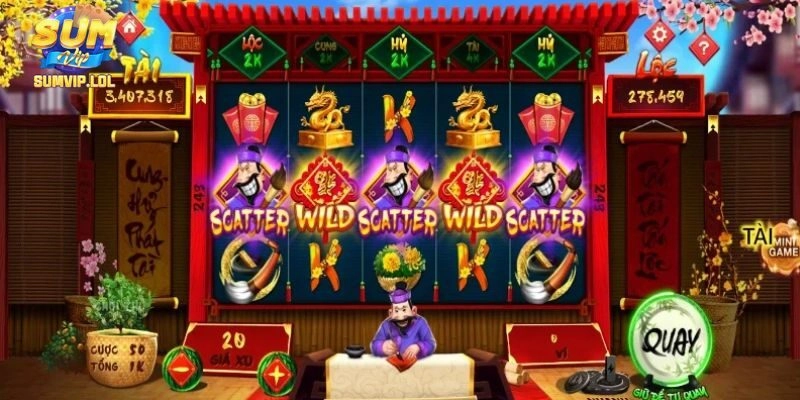 Hội viên nên tận dụng các tính năng đặc biệt khi chơi game