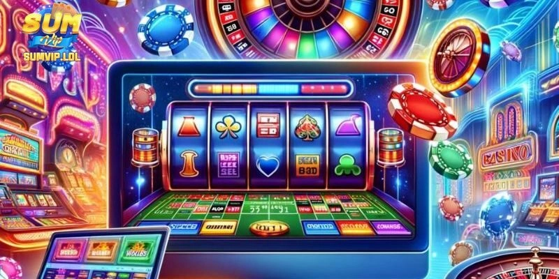 Kho Báu Caribbean: Bí Mật Chinh Phục Vàng Ròng Tại Sumvip 