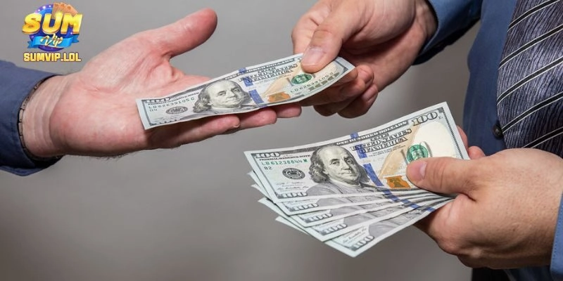 Nhà cái không chịu trách nhiệm trước những vấn đề xuất phát từ hành vi gian lận