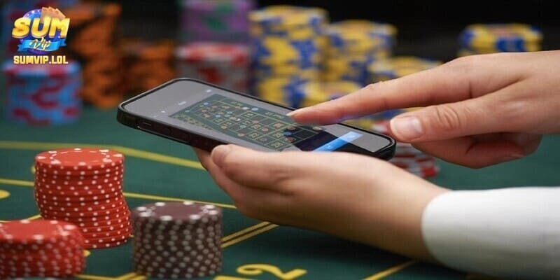 Nạp tiền vào cổng game Sumwin cần nhớ vài lưu ý cần thiết