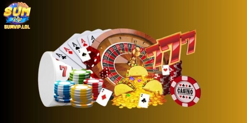 Những lợi ích khủng khi tham gia khuyến mãi SUMVIP