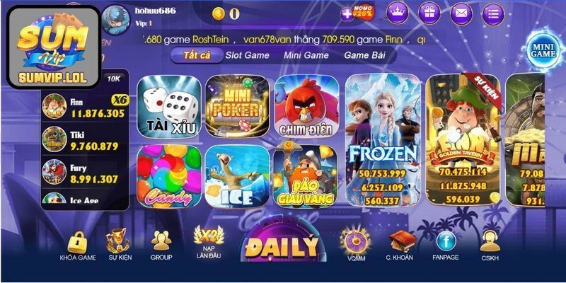 Quân AP – CEO của SUMVIP là ai?