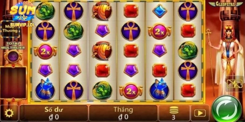 Vườn Thú Kỳ Diệu là tựa game vui nhộn, dễ dàng tham gia