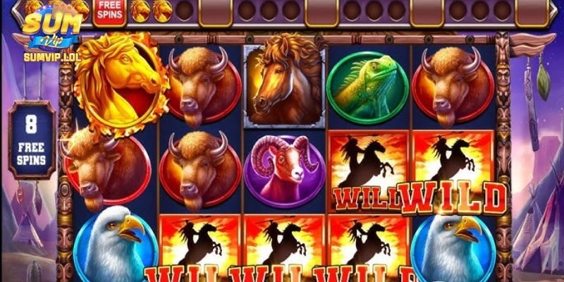 Slot game Sumvip là chuyên mục giải trí được hội viên quan tâm nhiều nhất