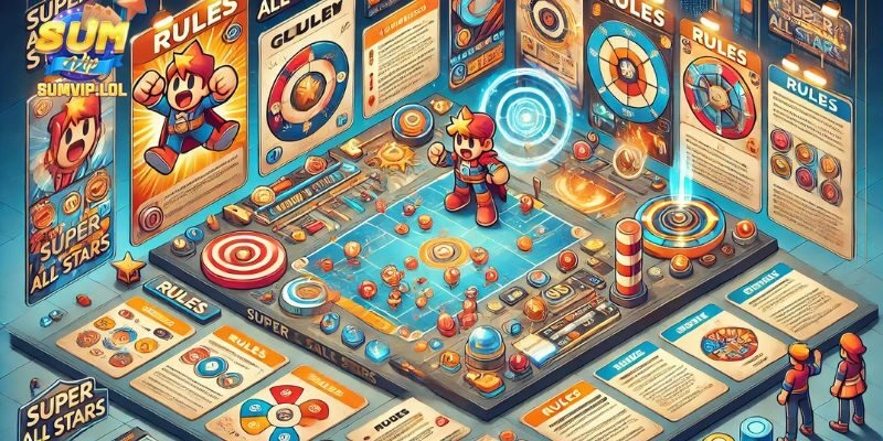 Hội viên làm theo hướng dẫn để gia nhập sảnh game dễ dàng nhất