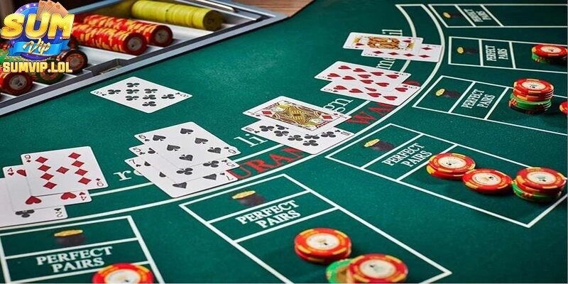 Xì Dách SumVip Có Gì Đáng Trải Nghiệm? Tìm Hiểu Ngay?